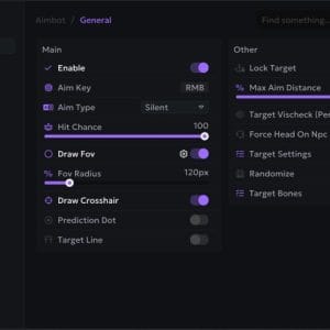 Rust Cheat