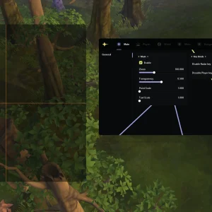 Albion Online Cheat