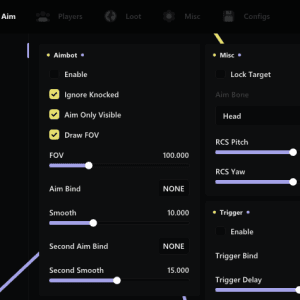 Apex Legends Cheat