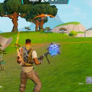 Fortnite Cheat