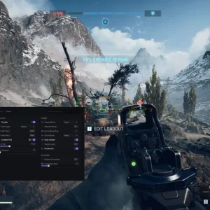 Battlefiled 6 Cheat