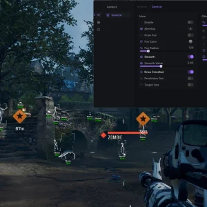 Call of Duty Cheat
