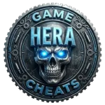 game cheats logo