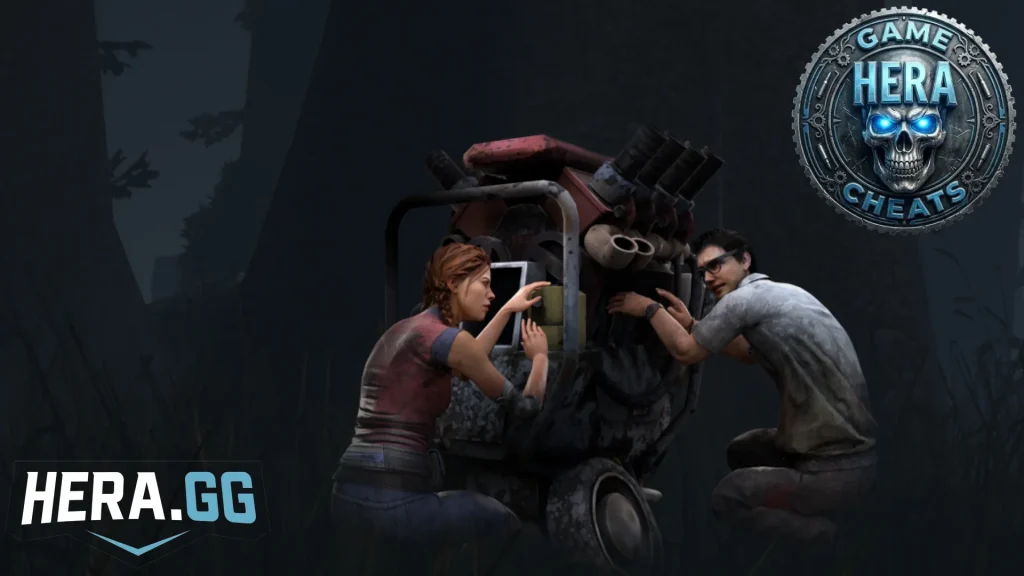 dbd bug fixes