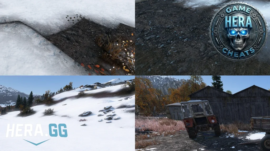 Greetings Survivors