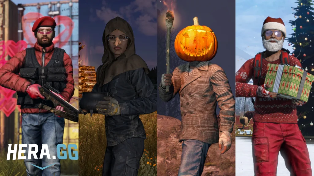 Seasonal Event