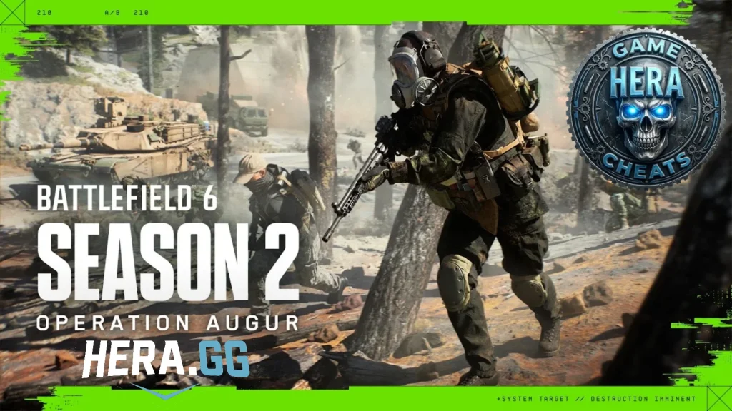 Operation Augur