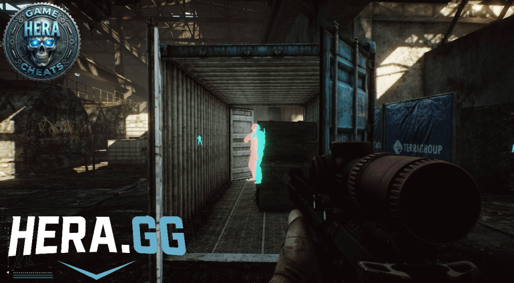 escape from tarkov cheats