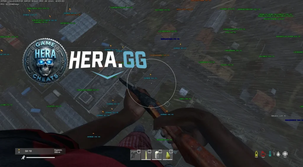 dayz cheats