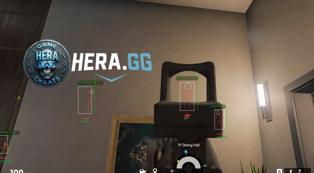 r6s aimbot