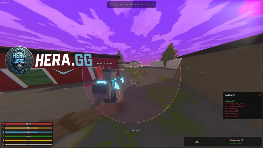 cheap unturned hacks