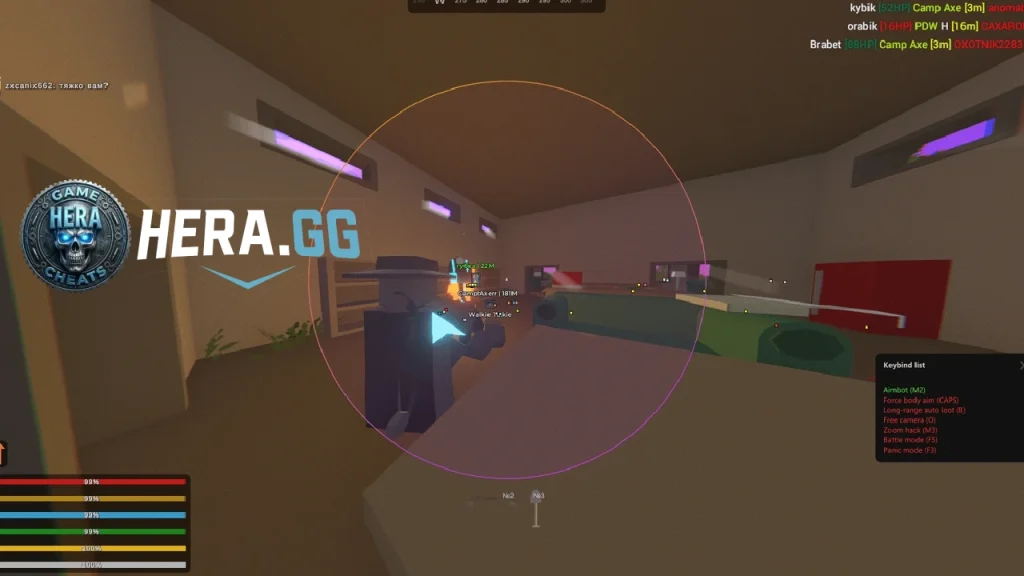 unturned exploit