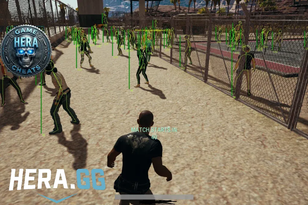 pubg cheat