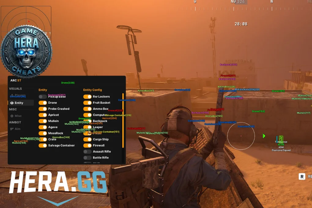 arc raiders loot esp