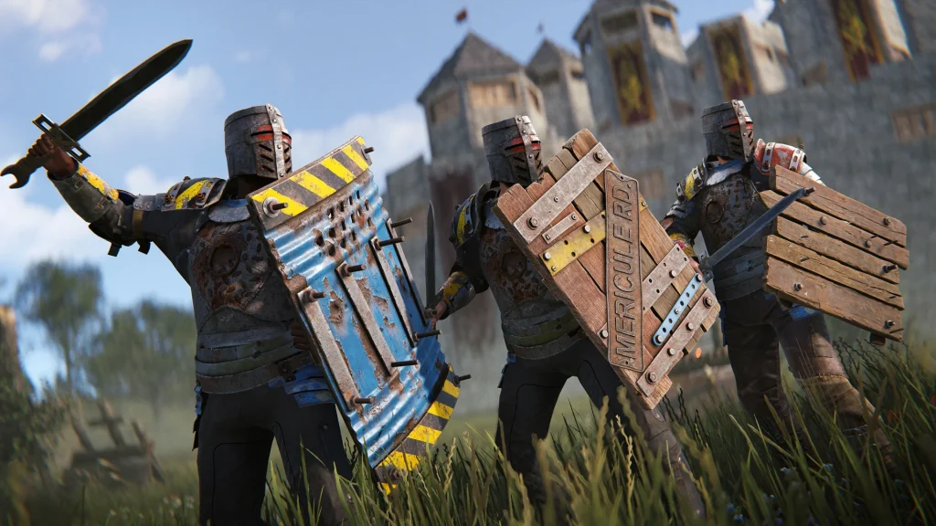 rust shield hitbox