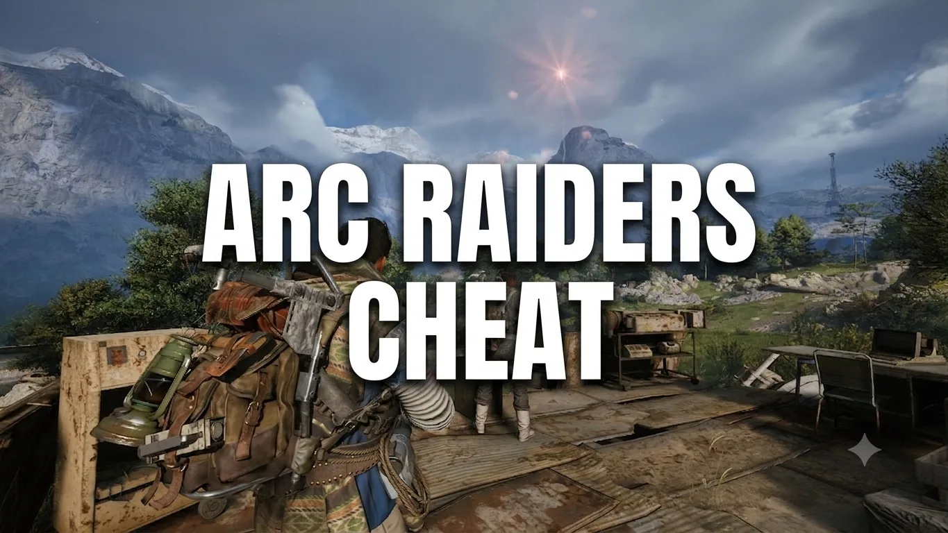 Which Aimbot Fits Your Playstyle Arc Raiders