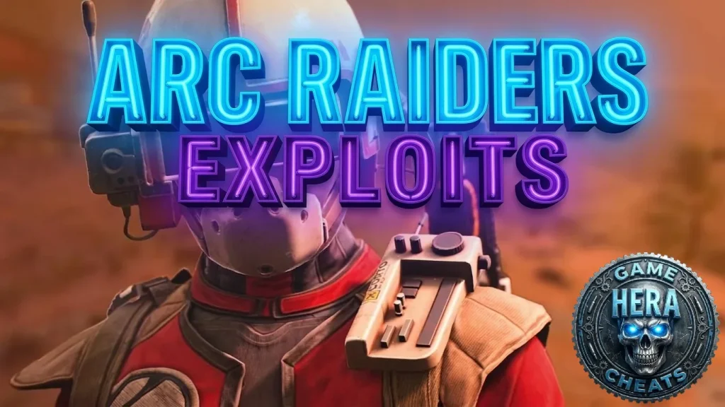 arc raiders exploits