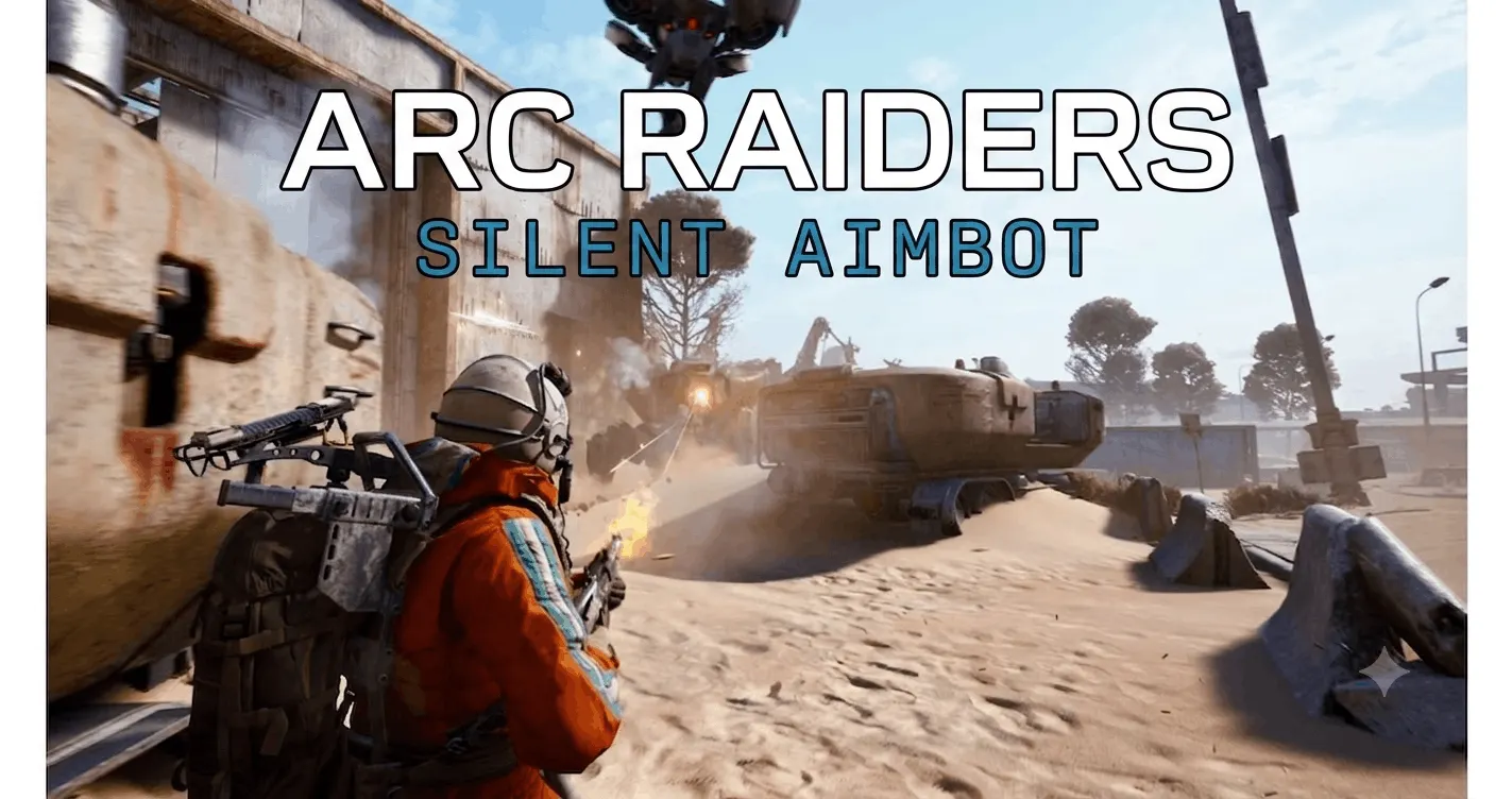 Arc Raiders Aimbot Comparison Overview